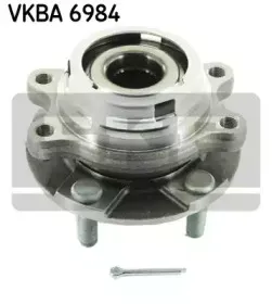 VKBA 6984 SKF